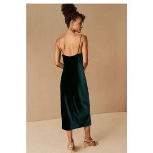 Jenny Yoo Bridesmaid dress